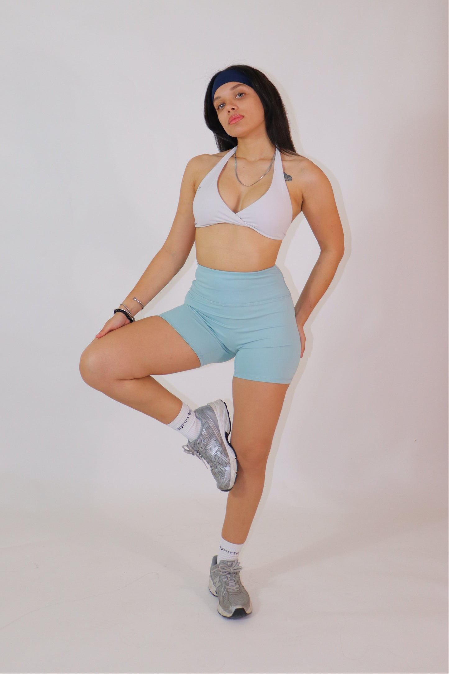 Stella Short Biker