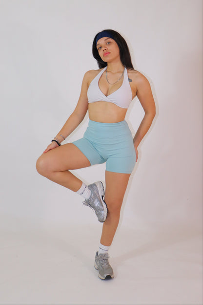 Stella Short Biker