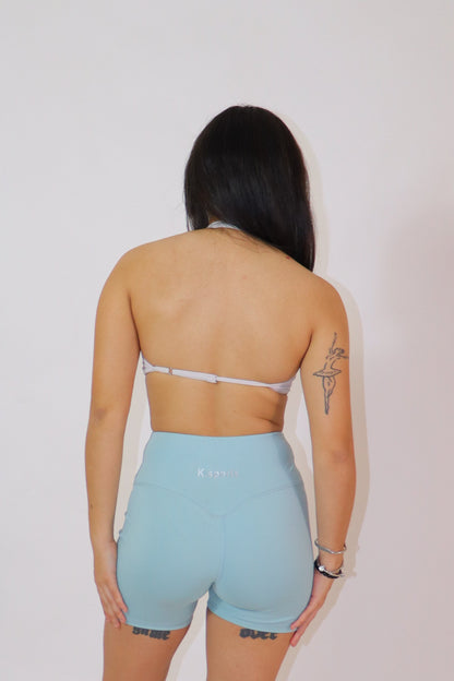 Stella Short Biker