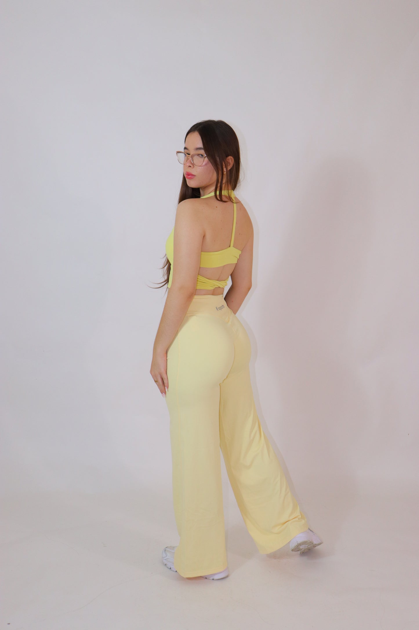 Stella Leggins Rectos