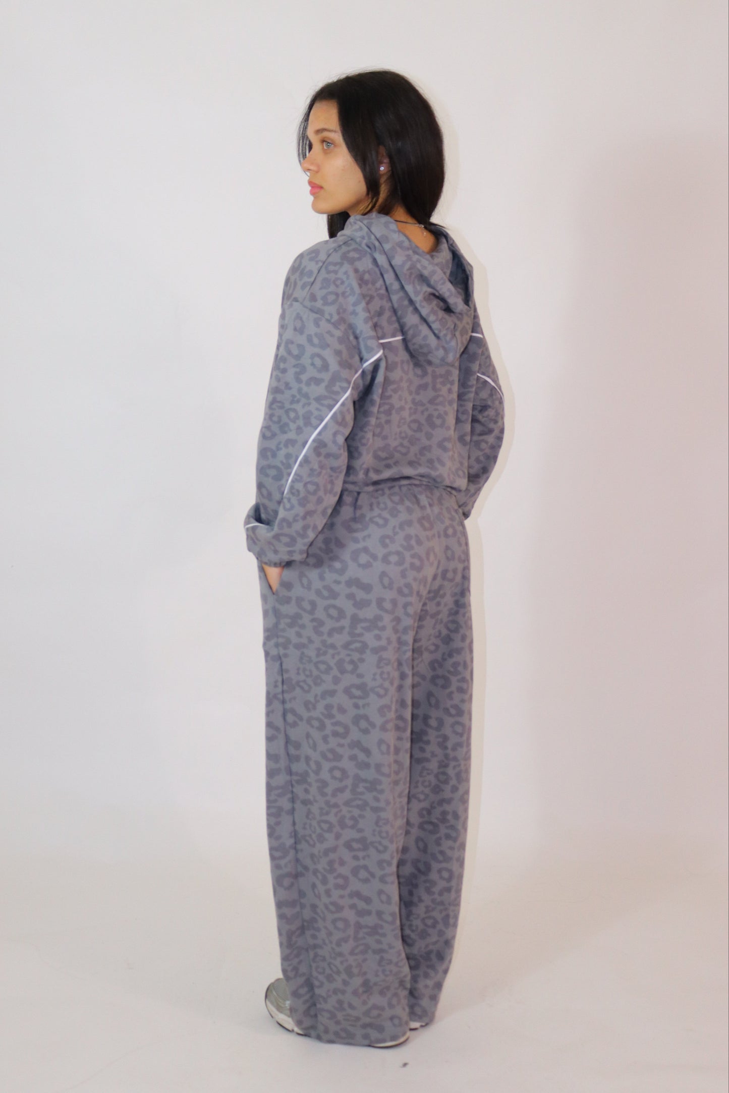 Seamless Animal JOGGERS