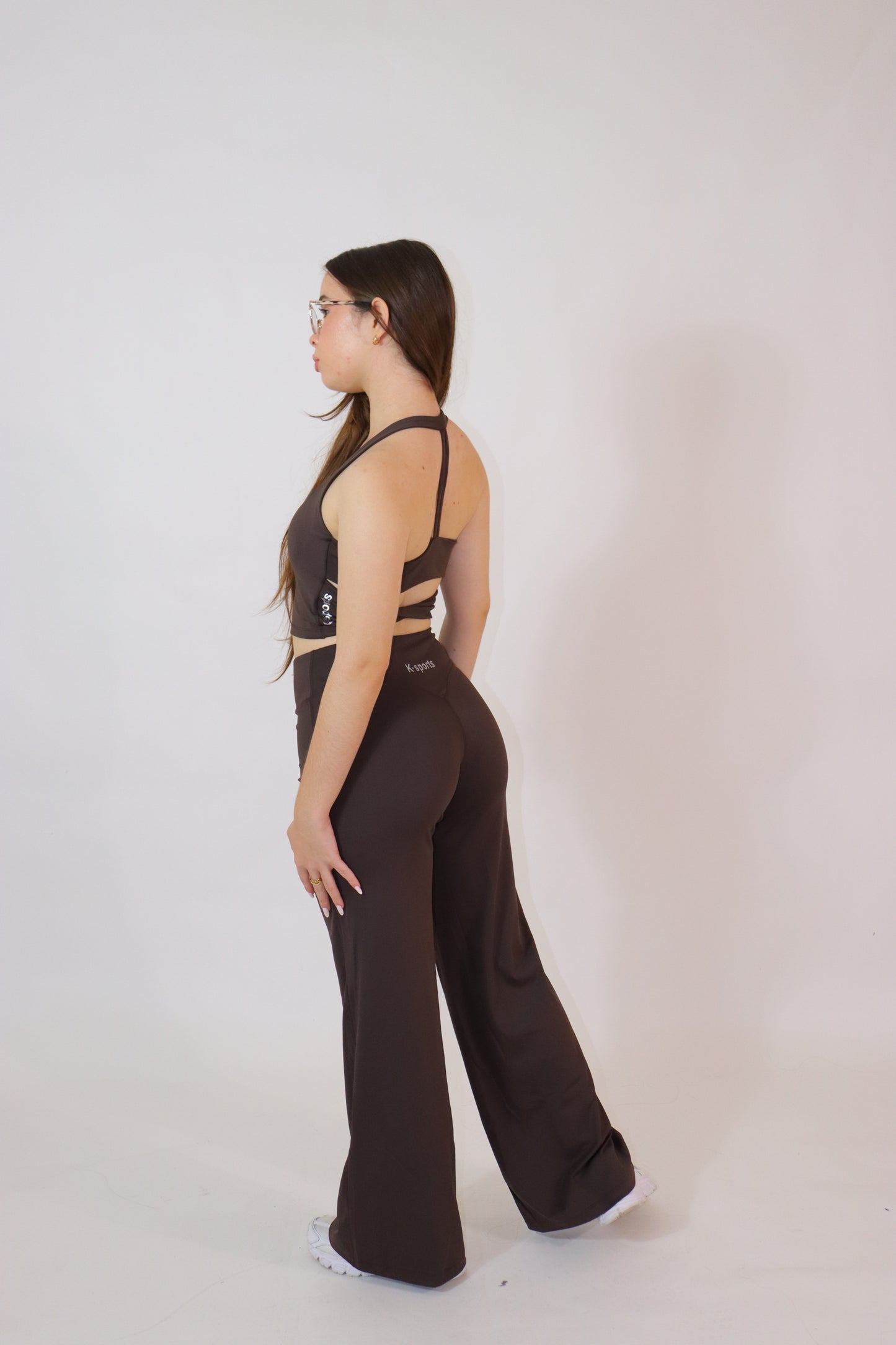 Stella Leggins Rectos