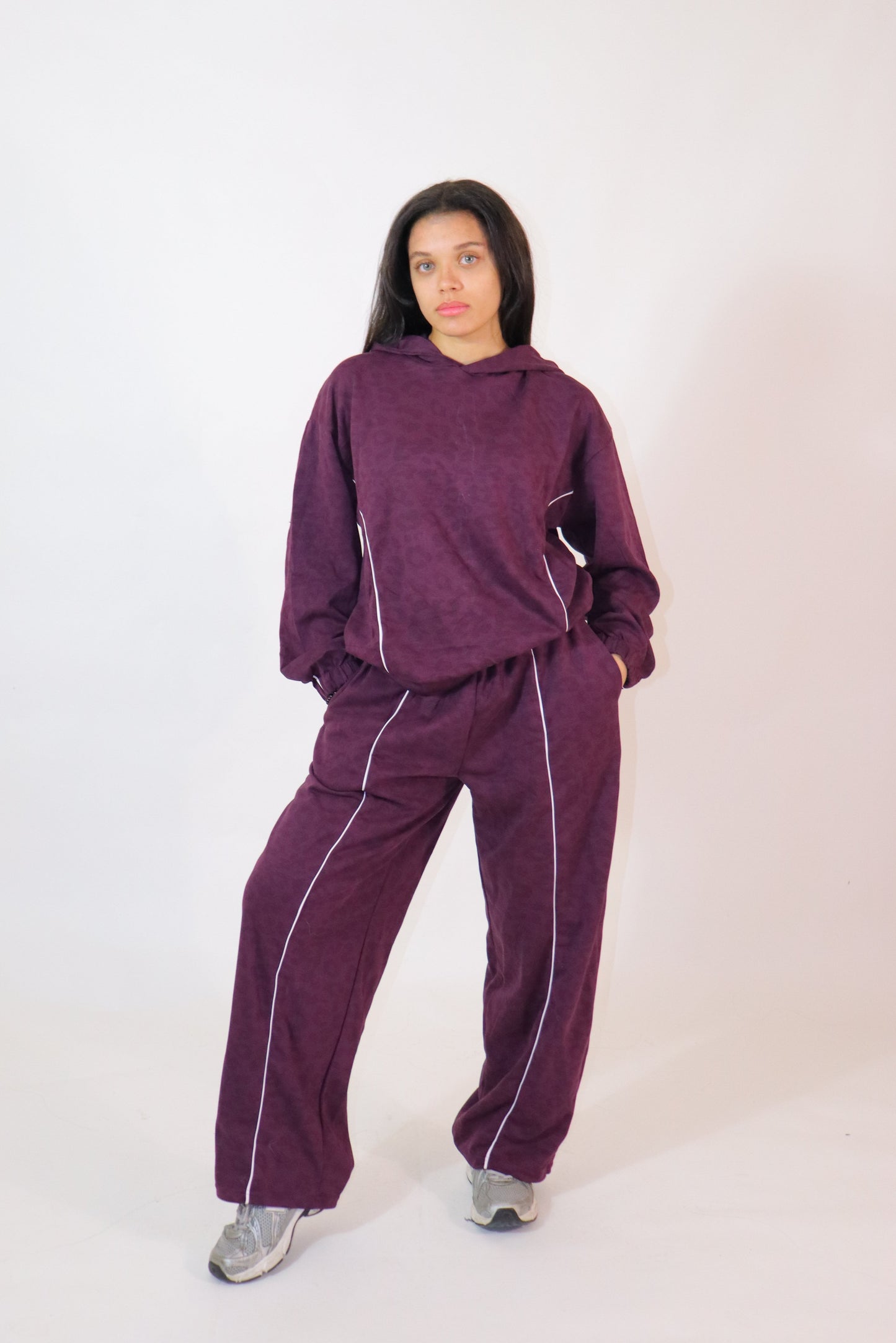 Seamless Animal JOGGERS