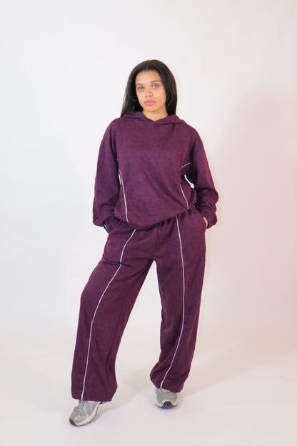 Seamless Animal JOGGERS