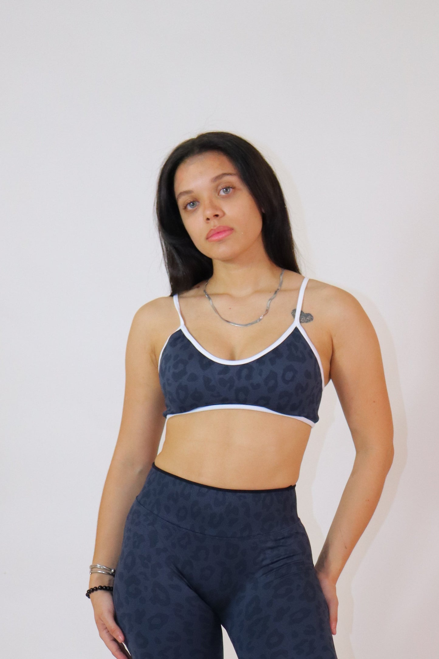 Seamless Animal Top