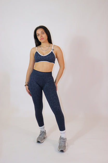 Seamless Animal Leggins