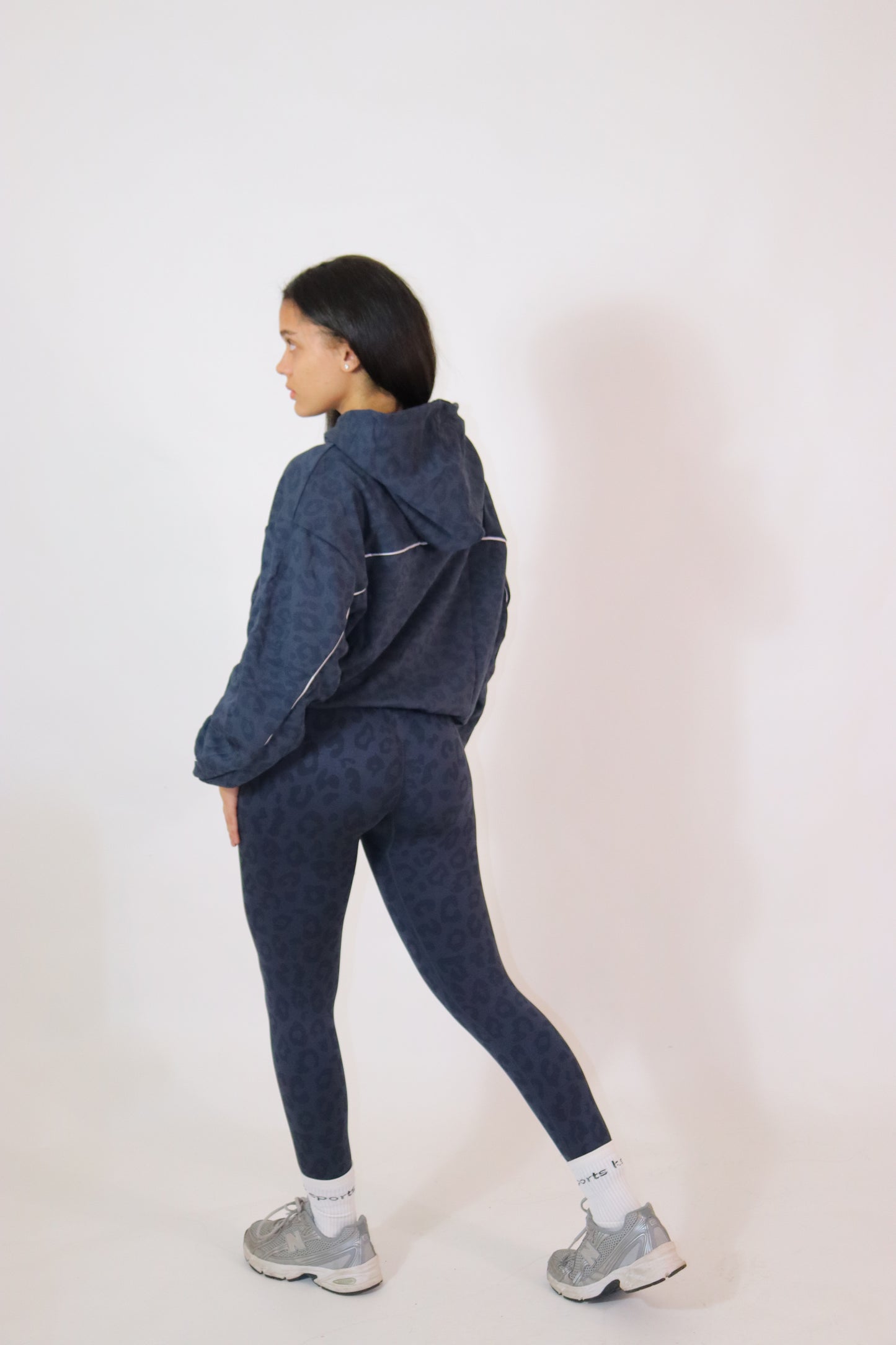 Seamless Animal Leggins