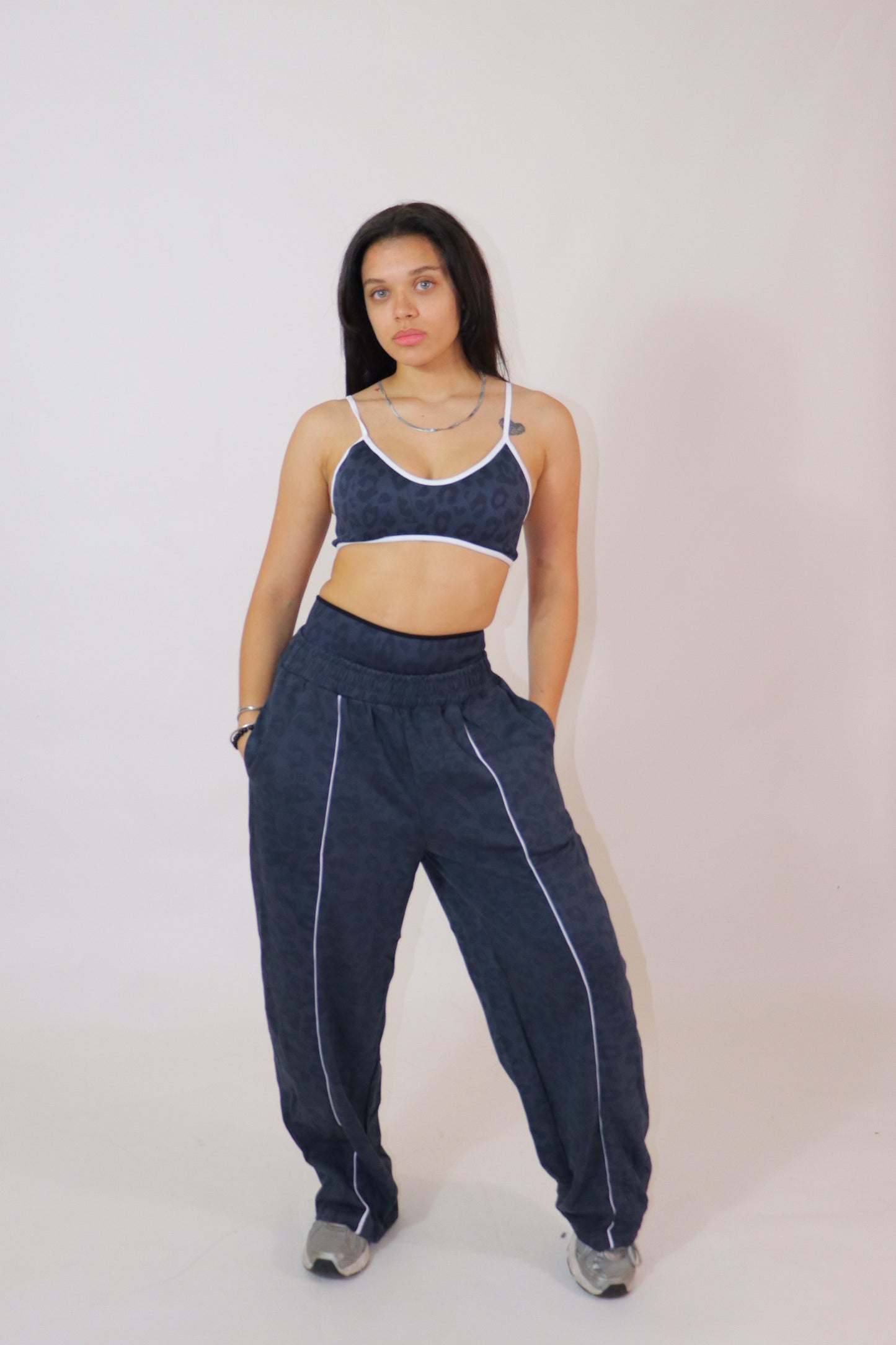 Seamless Animal JOGGERS
