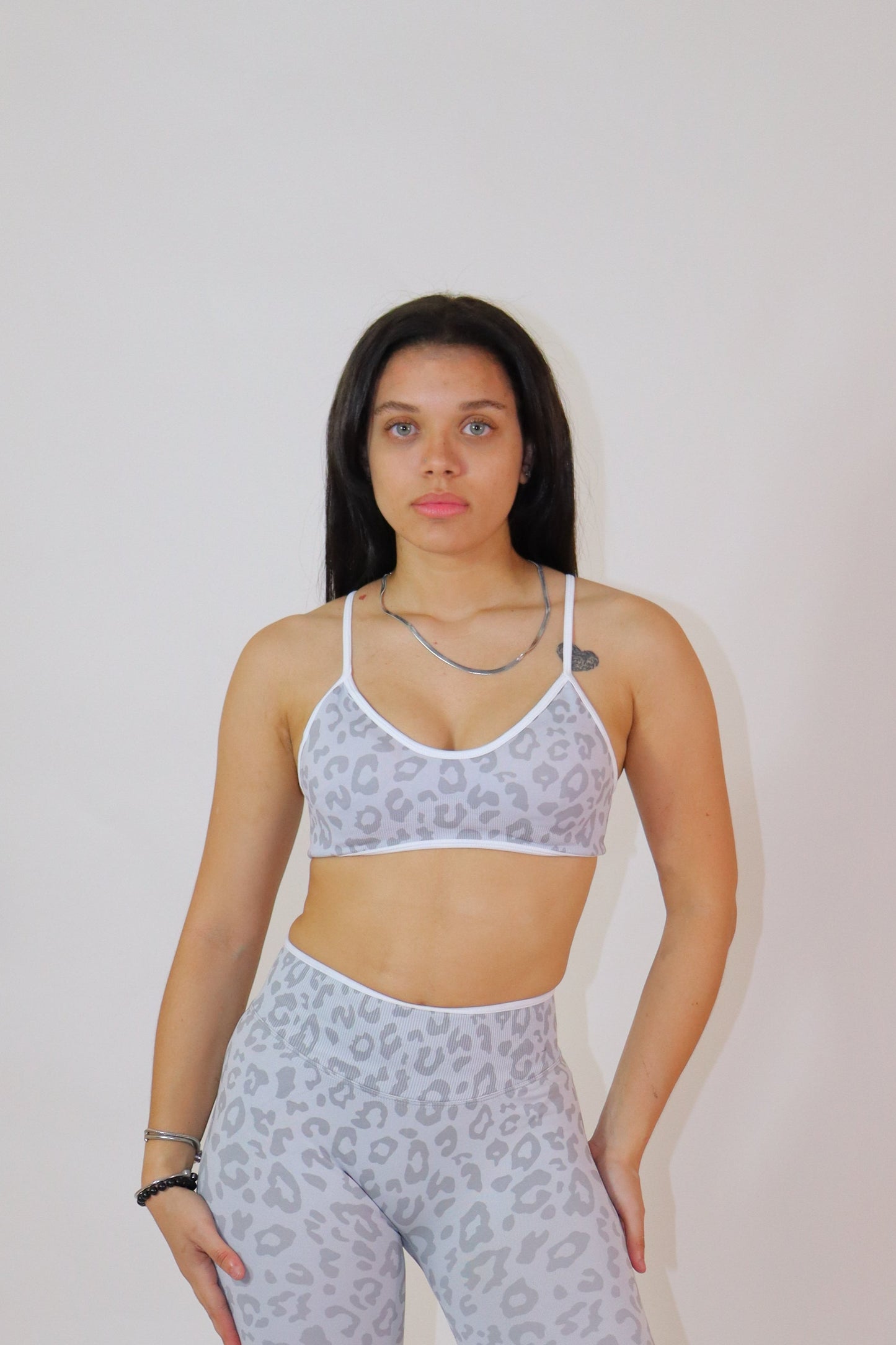 Seamless Animal Shorts