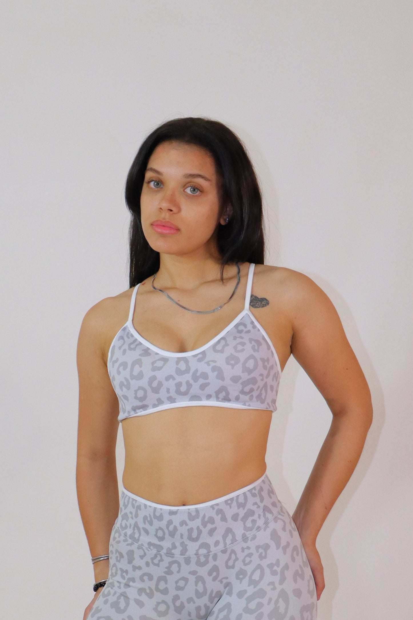 Seamless Animal Top