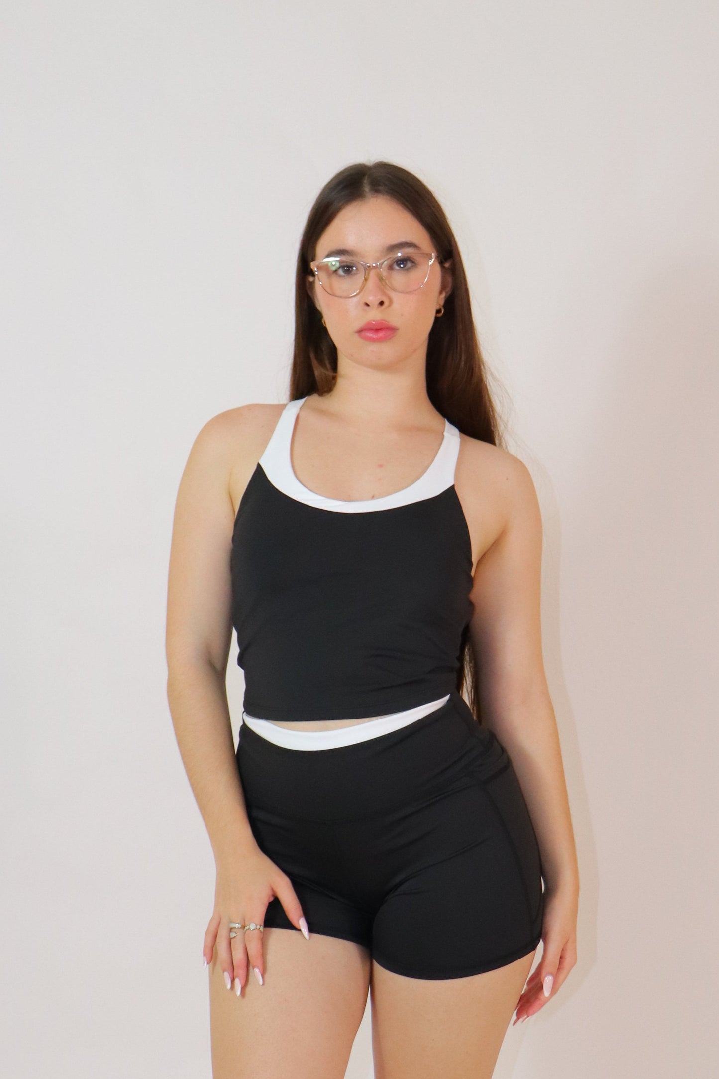 Fierce Set
