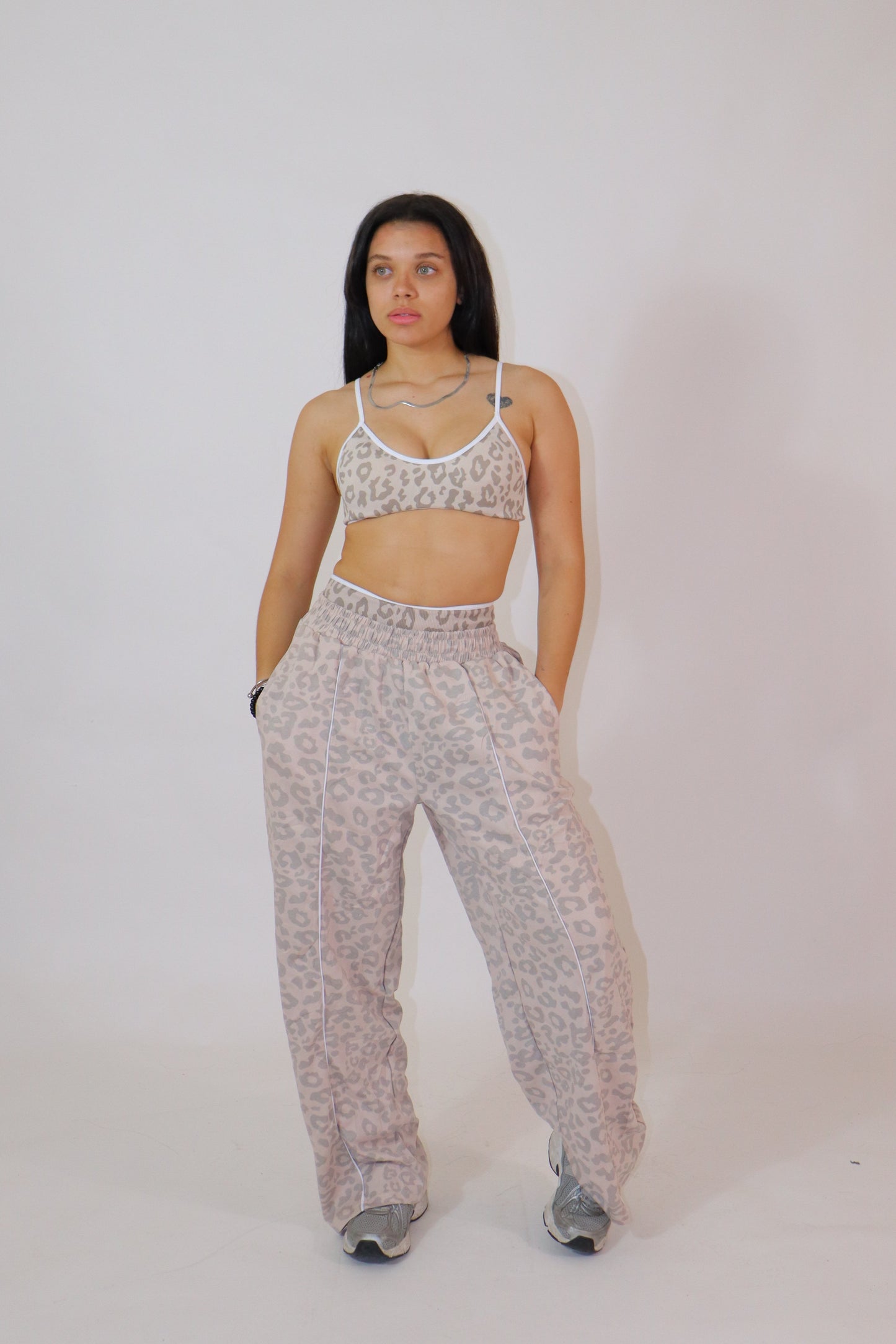 Seamless Animal JOGGERS