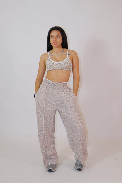 Seamless Animal JOGGERS