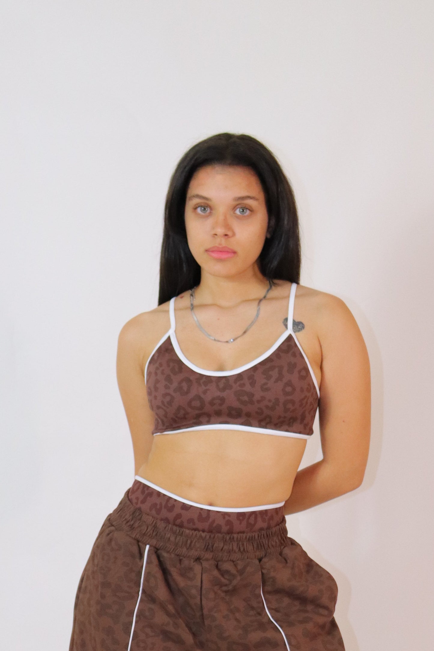 Seamless Animal Top