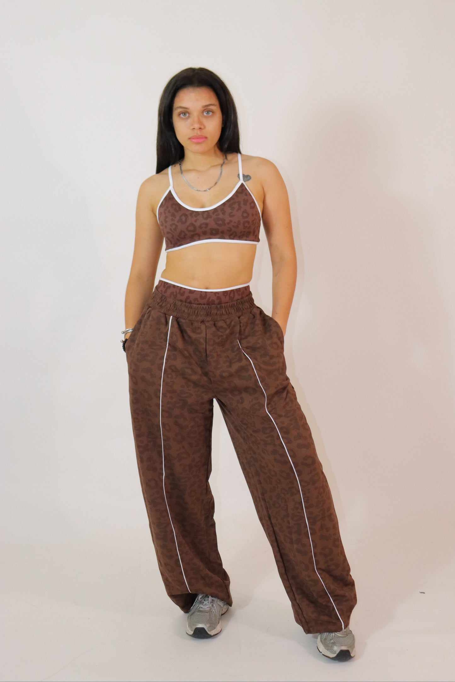 Seamless Animal JOGGERS