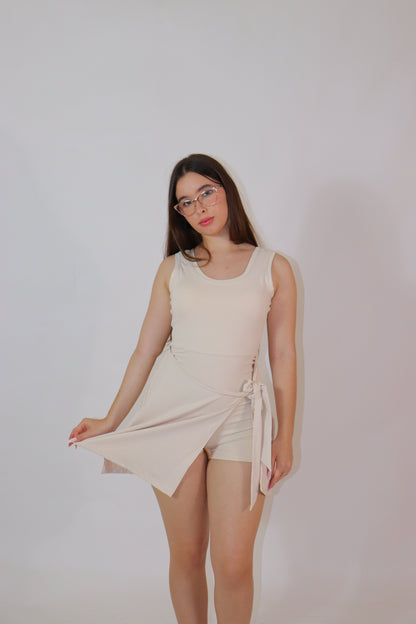 Vestido Spring new