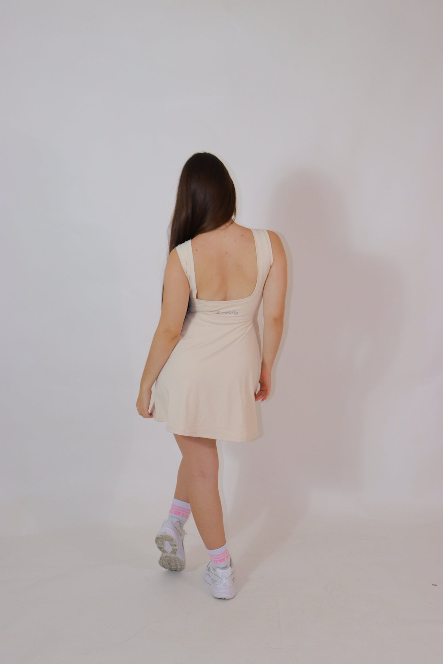 Vestido Spring new