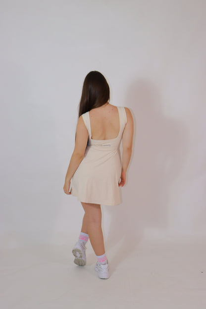Vestido Spring new