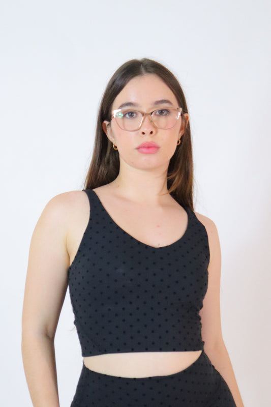 Polka Top