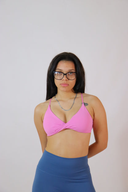 Nuevo strapp Top Ribben Seamless