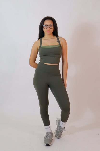 Girly Set T-shirt Full version