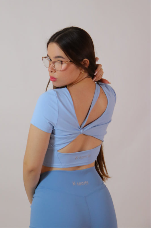Glow Top