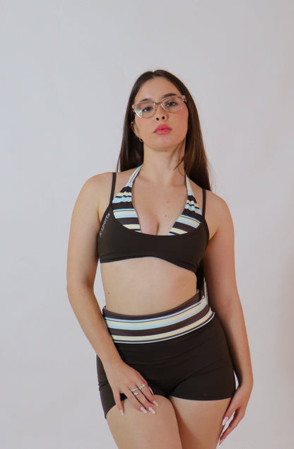 Polka Lines  Set