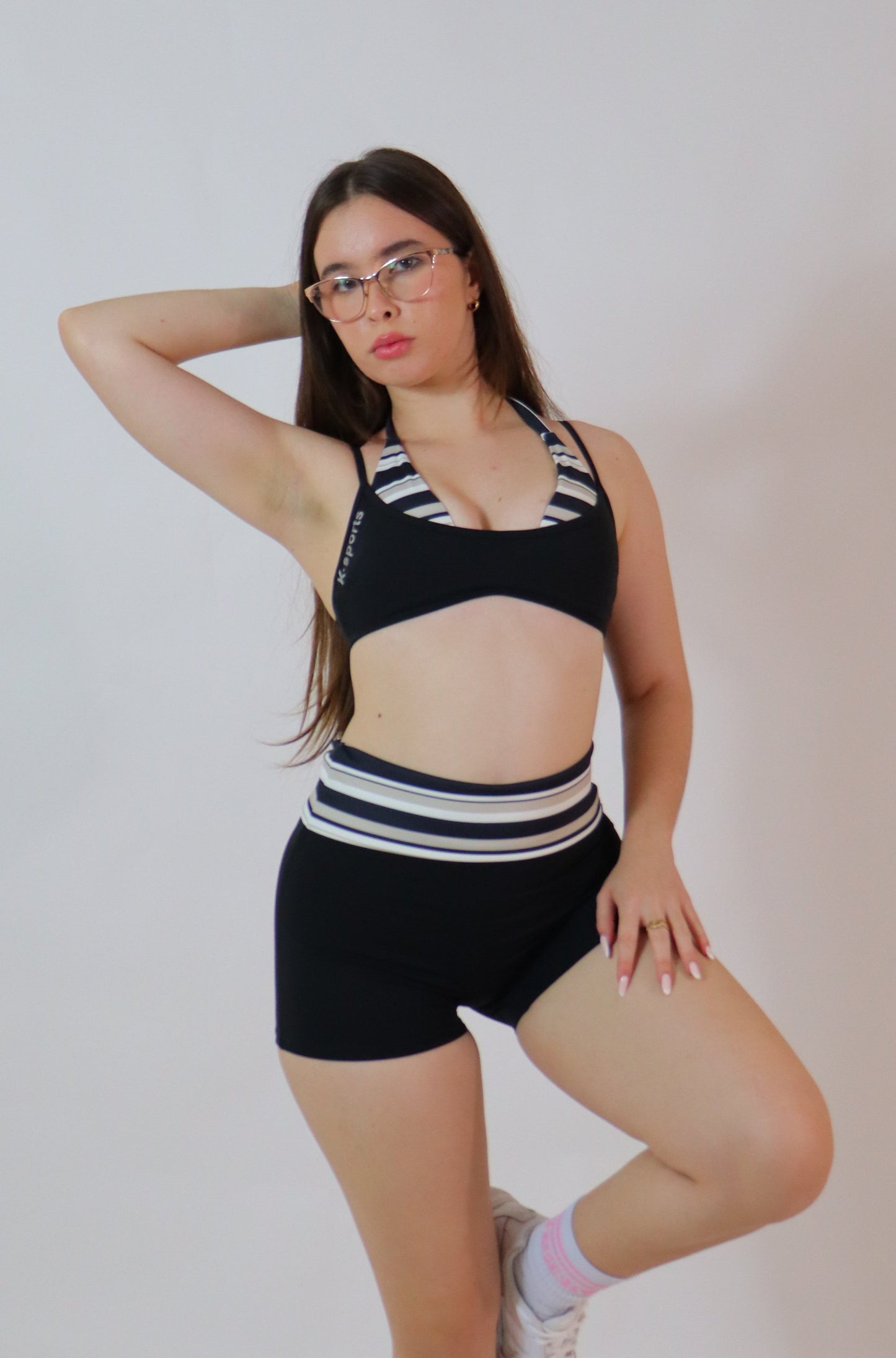 Polka Lines  Set