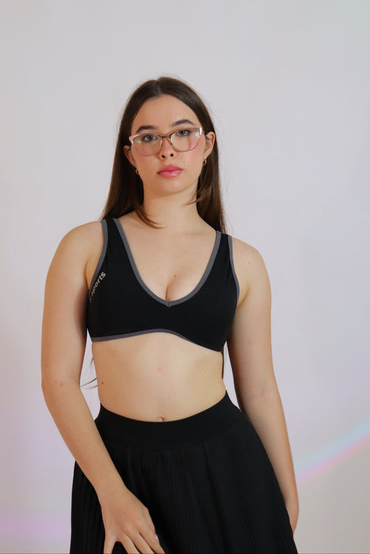 Top pulse