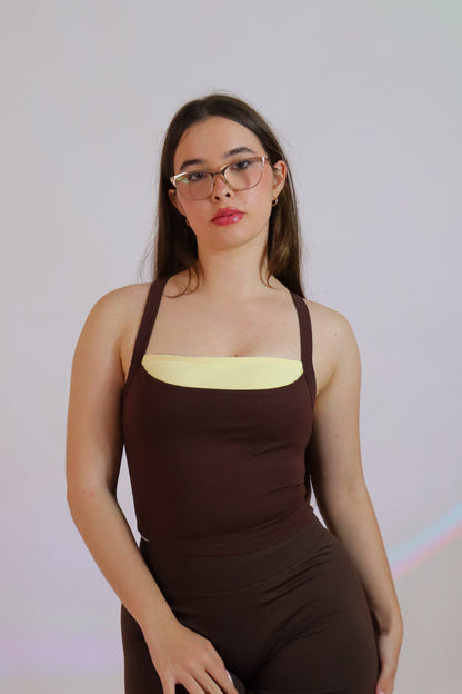 Girly Top
