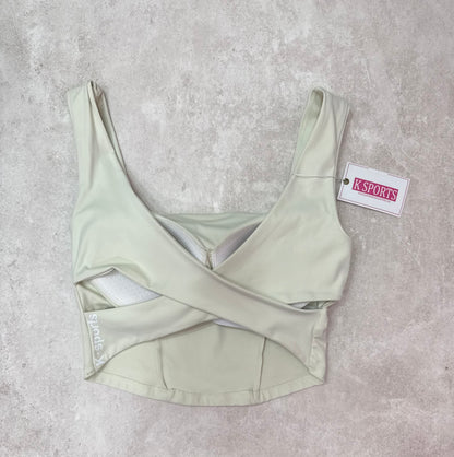 Top Balle - cream