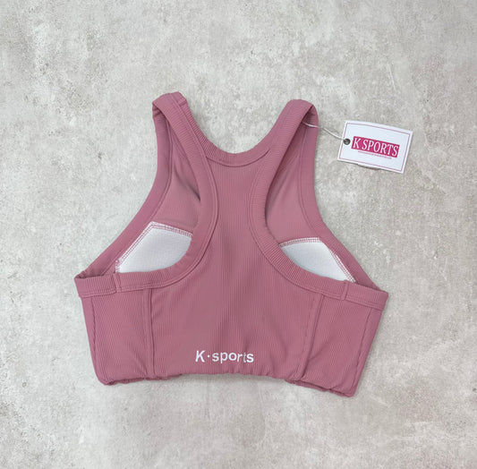 TOP MOMO - Rosa