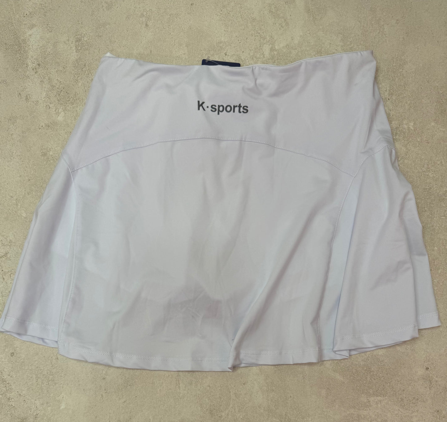 Falda short italia