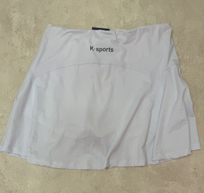 Falda short italia