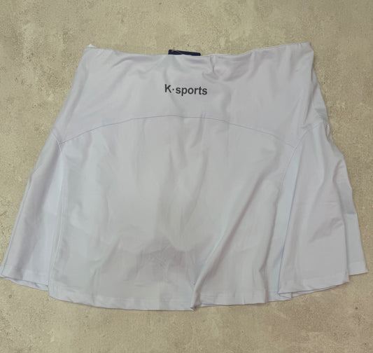 Falda short italia