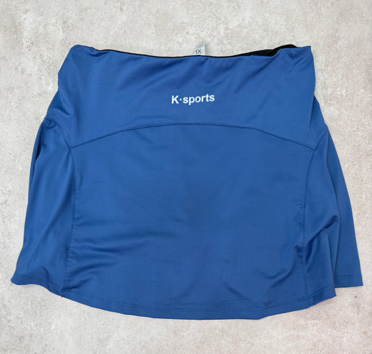 Falda short italia