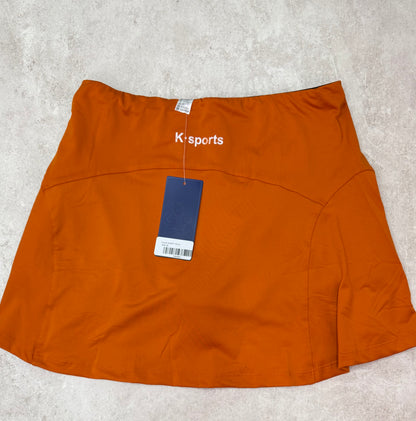 Falda short italia