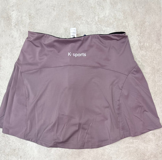 Falda short italia