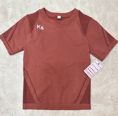 Blusa seamless