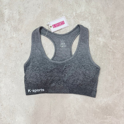 Top  seamless OMBRE