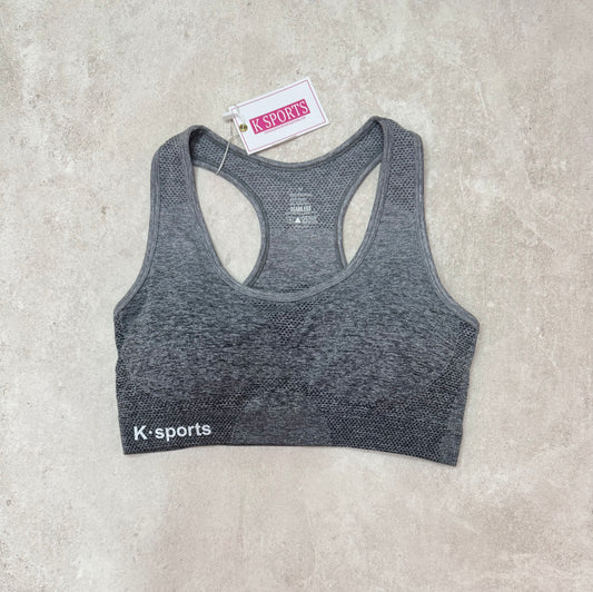 Top  seamless OMBRE