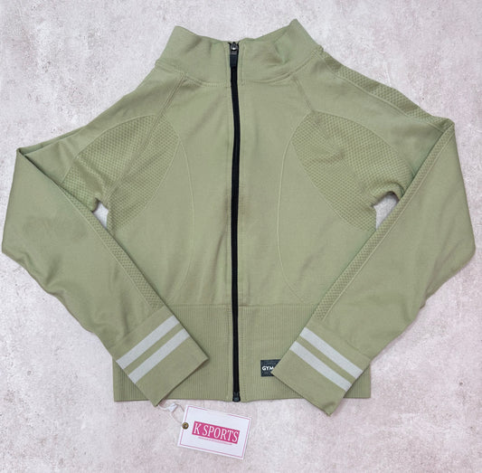 Sudadera Seamless