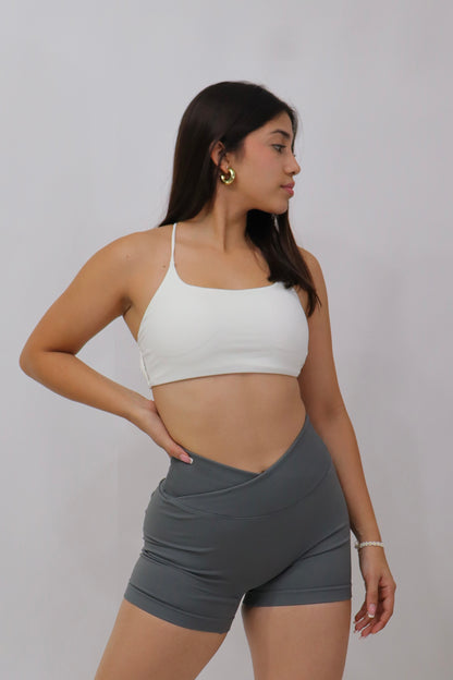 NOVA  shorts Seamless corte