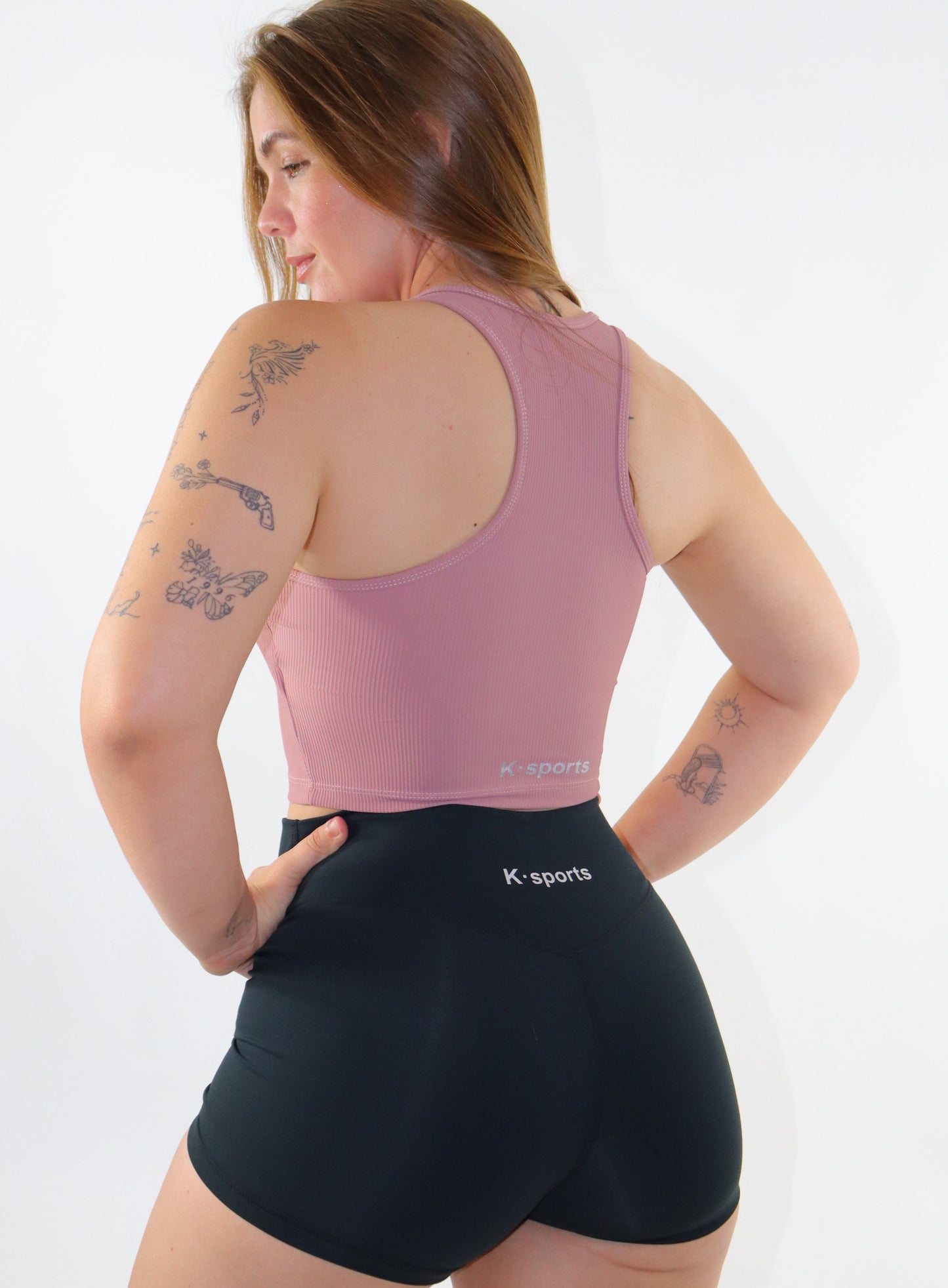 Shorts essencial