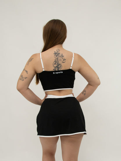 FALDA SHORT  AIRLIFT BN