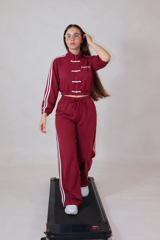 The soft Joggers