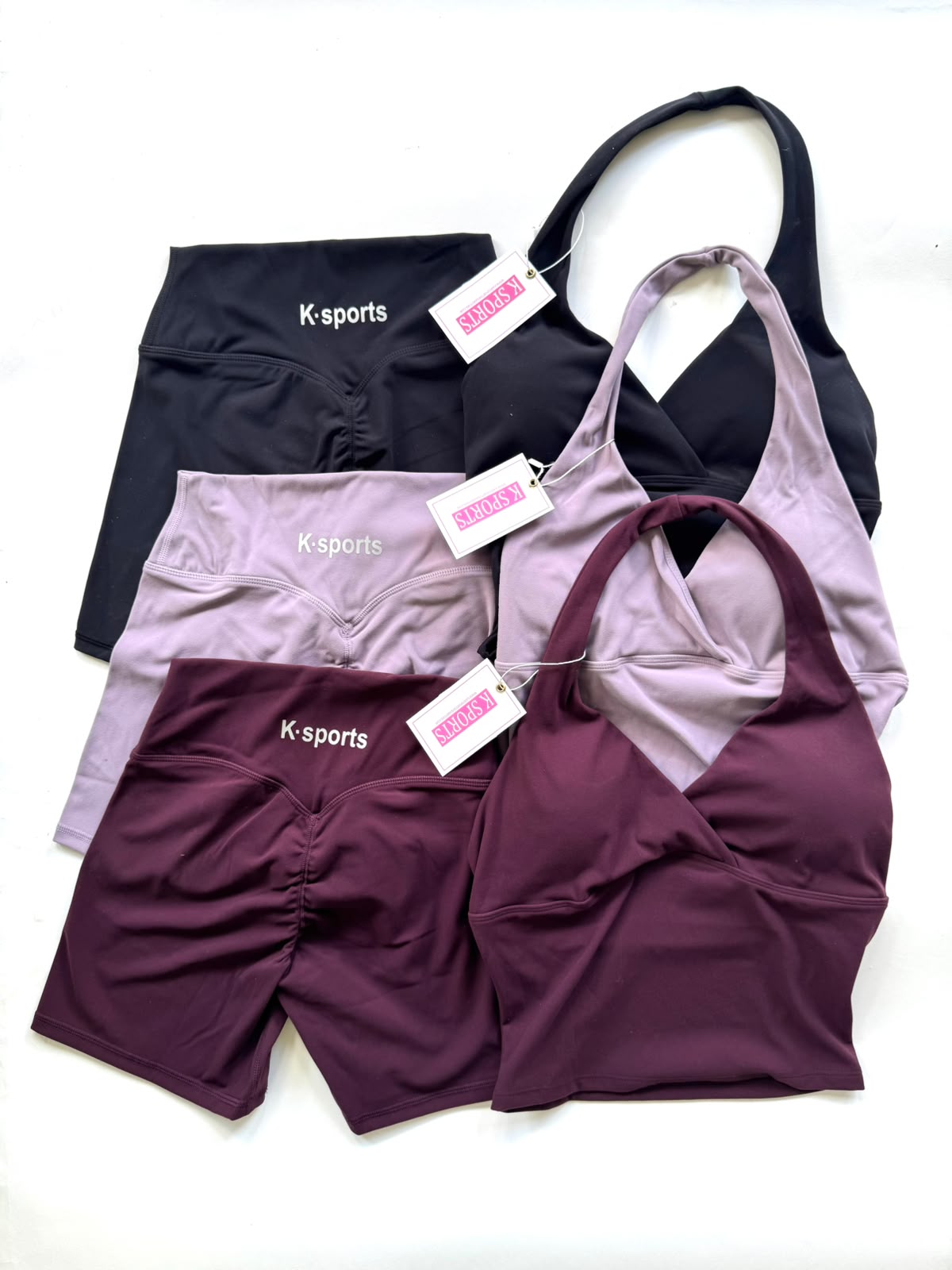 Oliva set