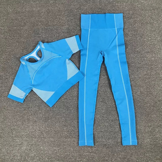 ULTRA AL ESTILO GYMSHARK SIN LOGO